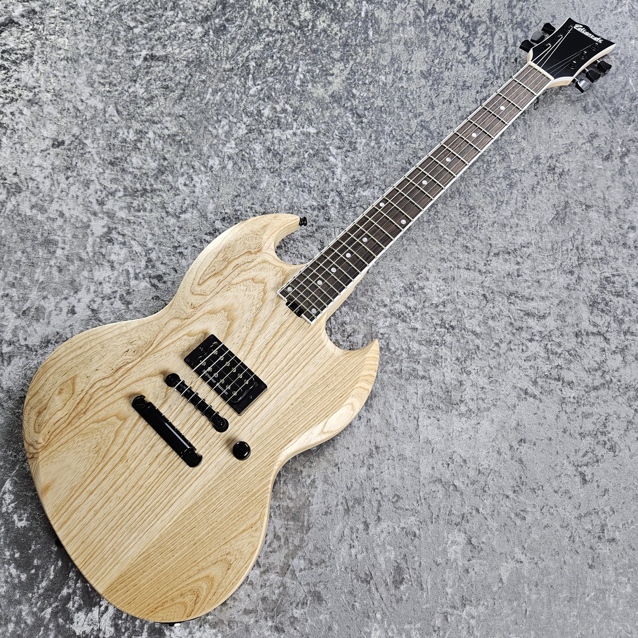 【美品】EDWARDS E-VIPER-1H Satin Natural EDWARDS E-VIPER-1H Satin Natural｜ミュージックランドKEY