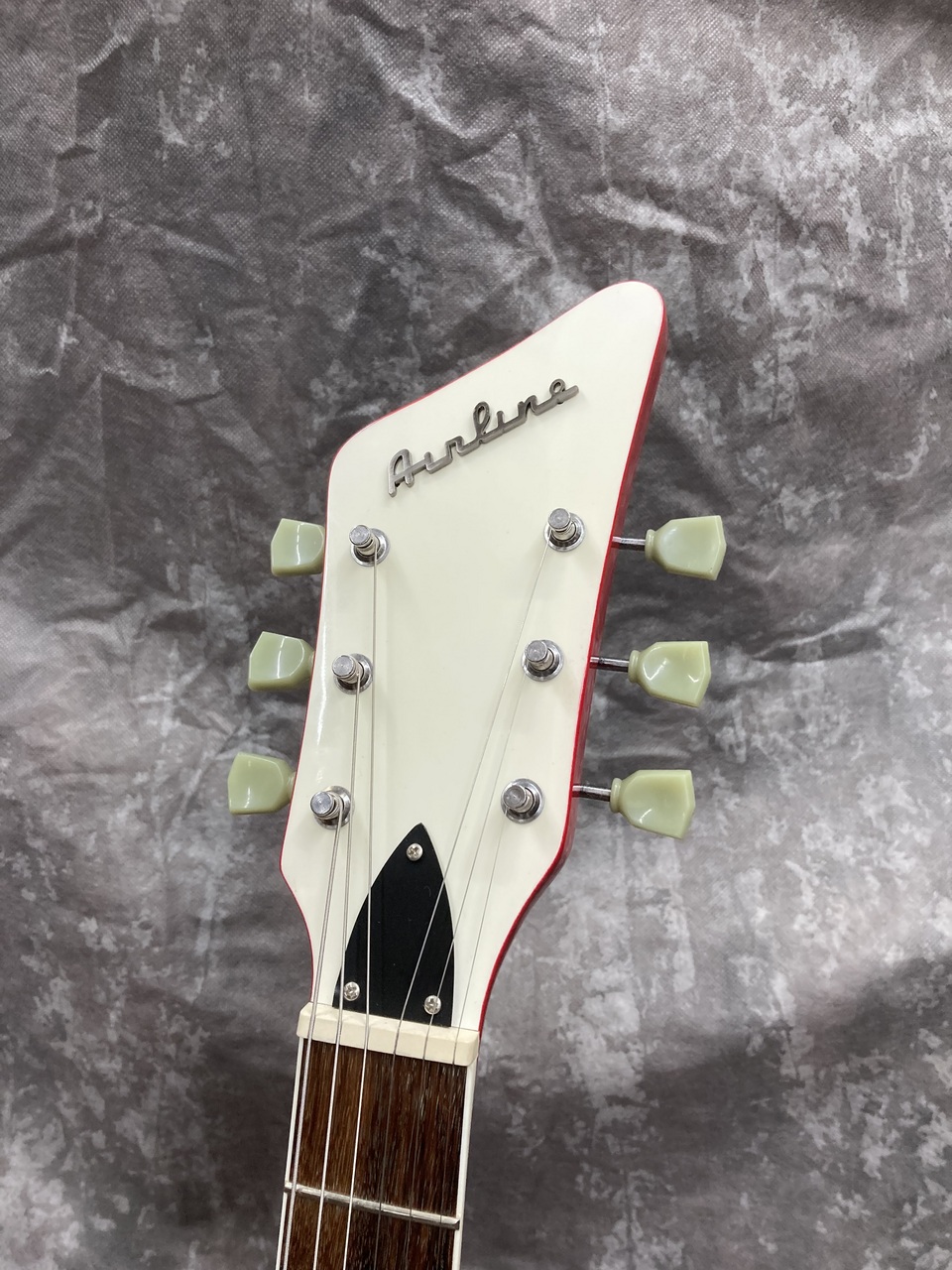 EASTWOOD GUITARS Airline 59 2PU（中古）【楽器検索デジマート】