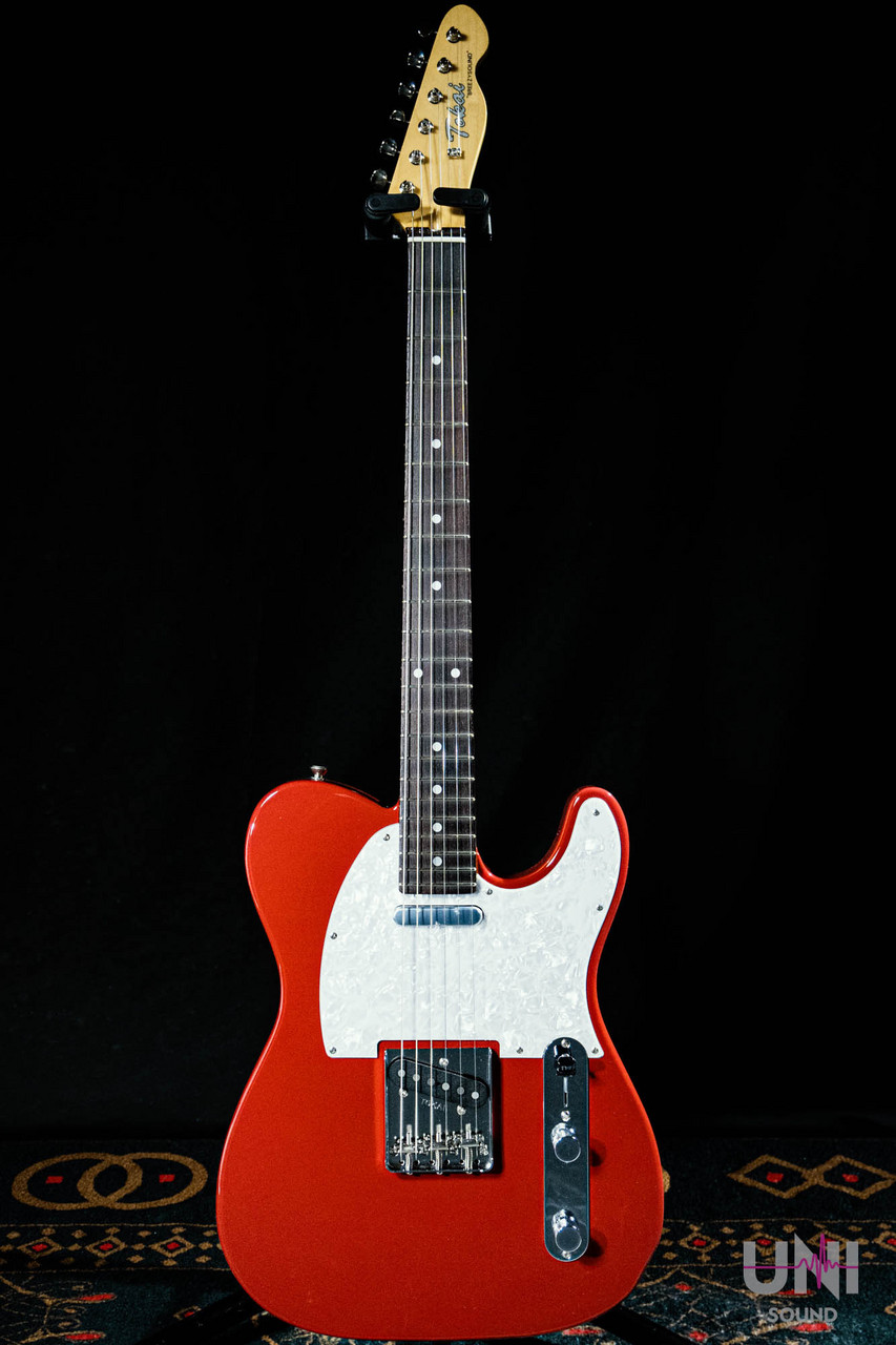 Tokai Vintage Serie ATE/R DKR（新品）【楽器検索デジマート】