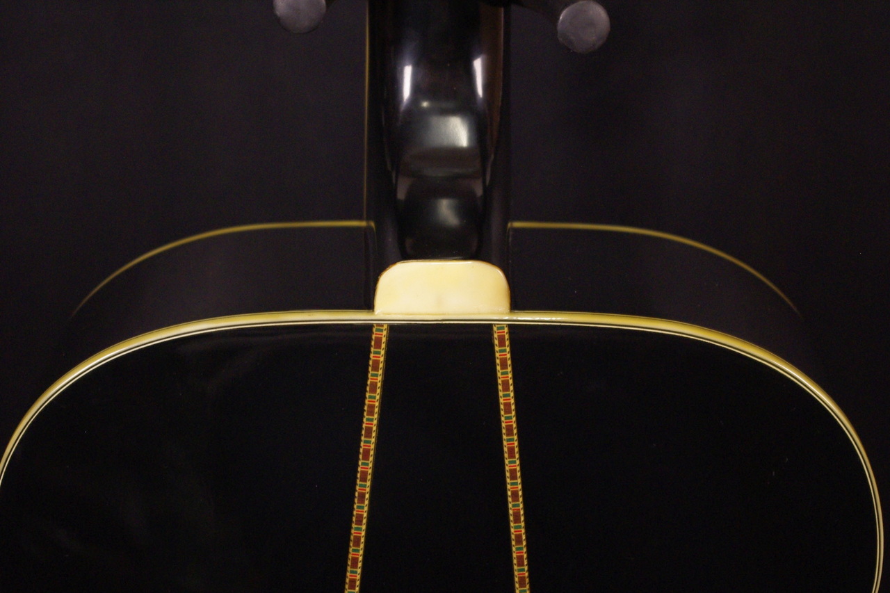 Morris WJ-50（ビンテージ）【楽器検索デジマート】