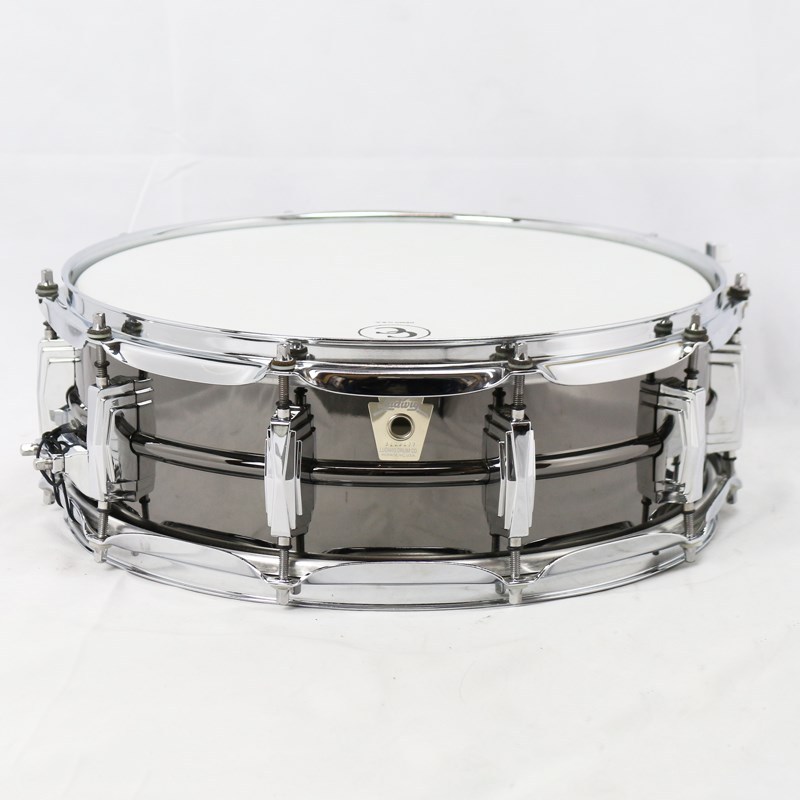 Ludwig LB416 [Black Beauty 14×5]【中古品】（中古/送料無料）【楽器検索デジマート】