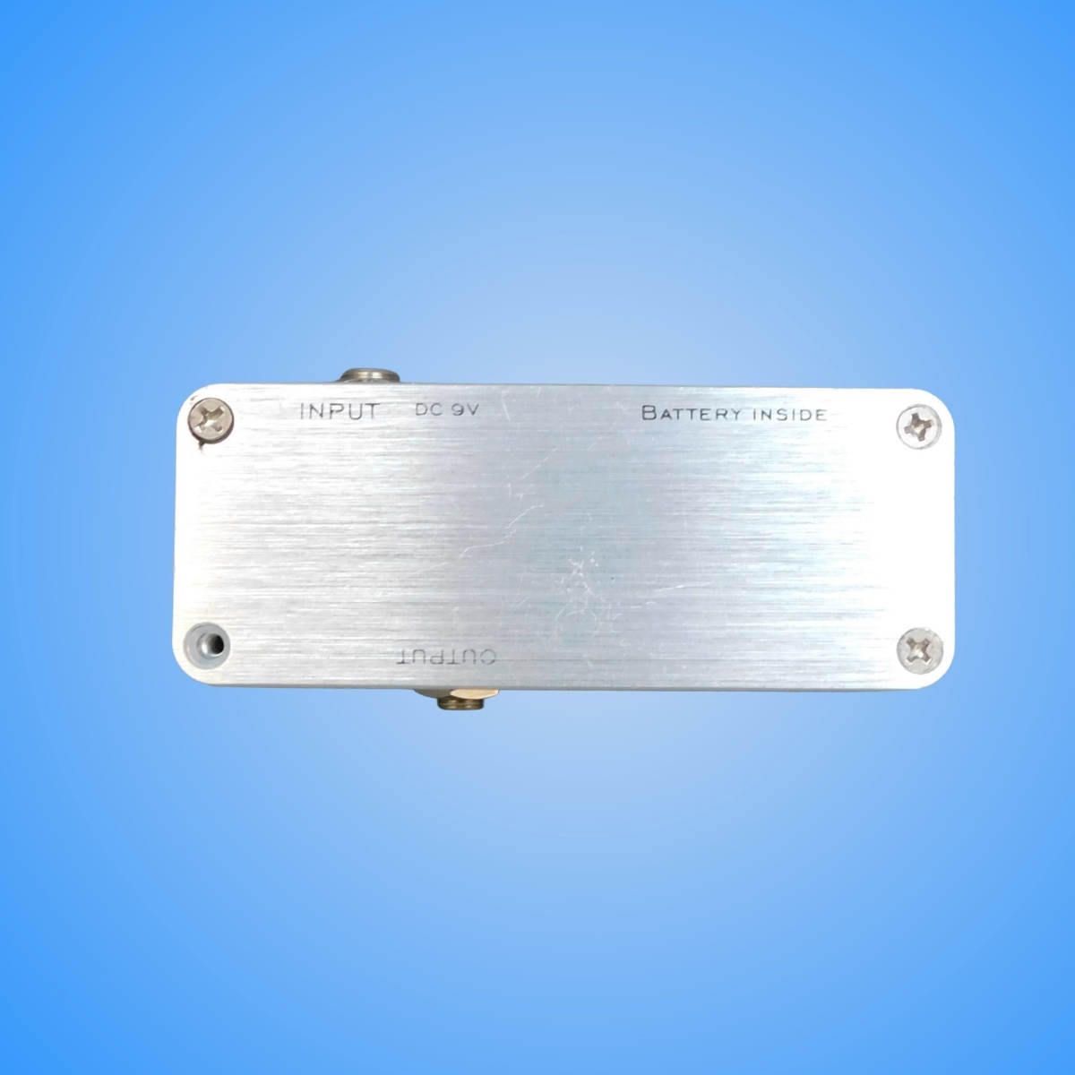 ONE CONTROL Granith Grey Booster（中古）【楽器検索デジマート】