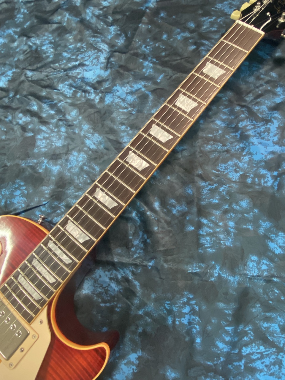 Gibson Custom Shop Historic Collection 1959 Les Paul Standard