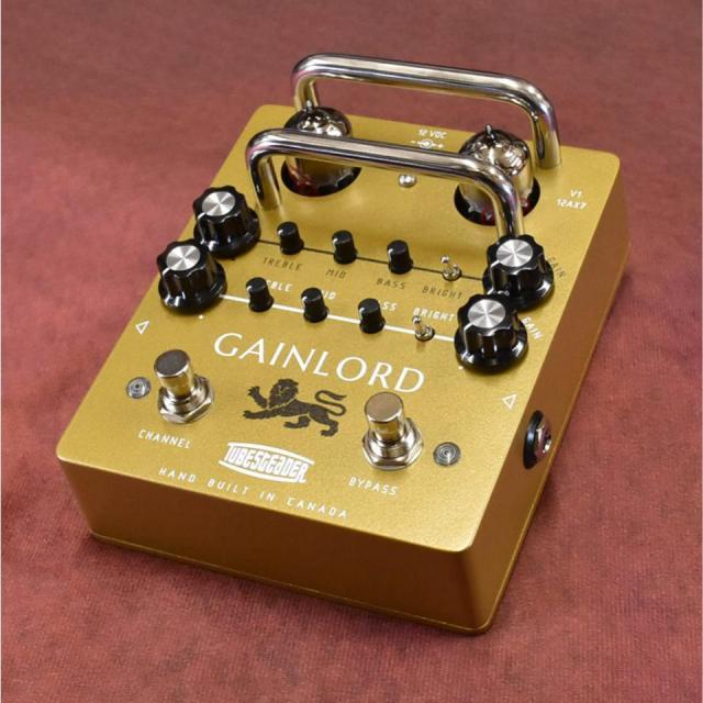 Tubesteader MAGNEZIUM 真空管プリアンプ TUBESTEADER / MAGNEZIUM 真空管プリアンプ - メルカリ