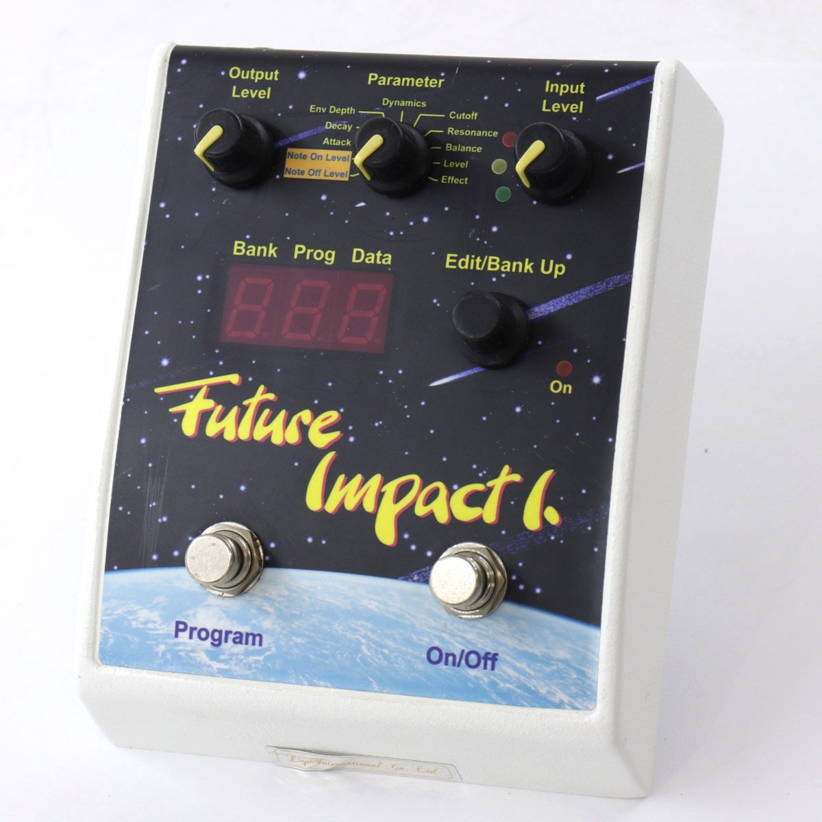 pandaMidi Solutions Future Impact I. 【池袋店】（中古/送料