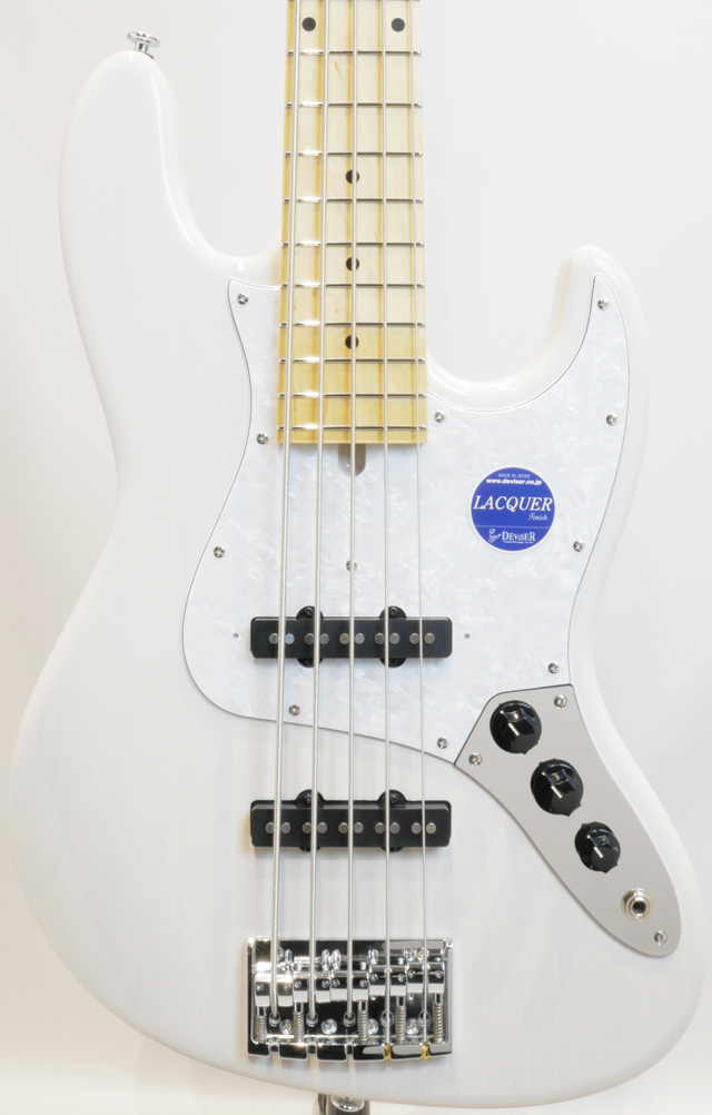 momose MJ・Five2-STD/M WBD（新品）【楽器検索デジマート】