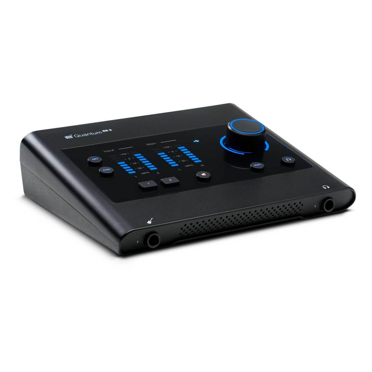 PreSonus Quantum ES 2 オーディオインターフェイス USB-C（新品/送料