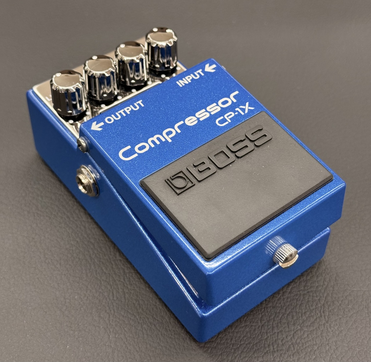 BOSS CP-1X Compressor（中古）【楽器検索デジマート】