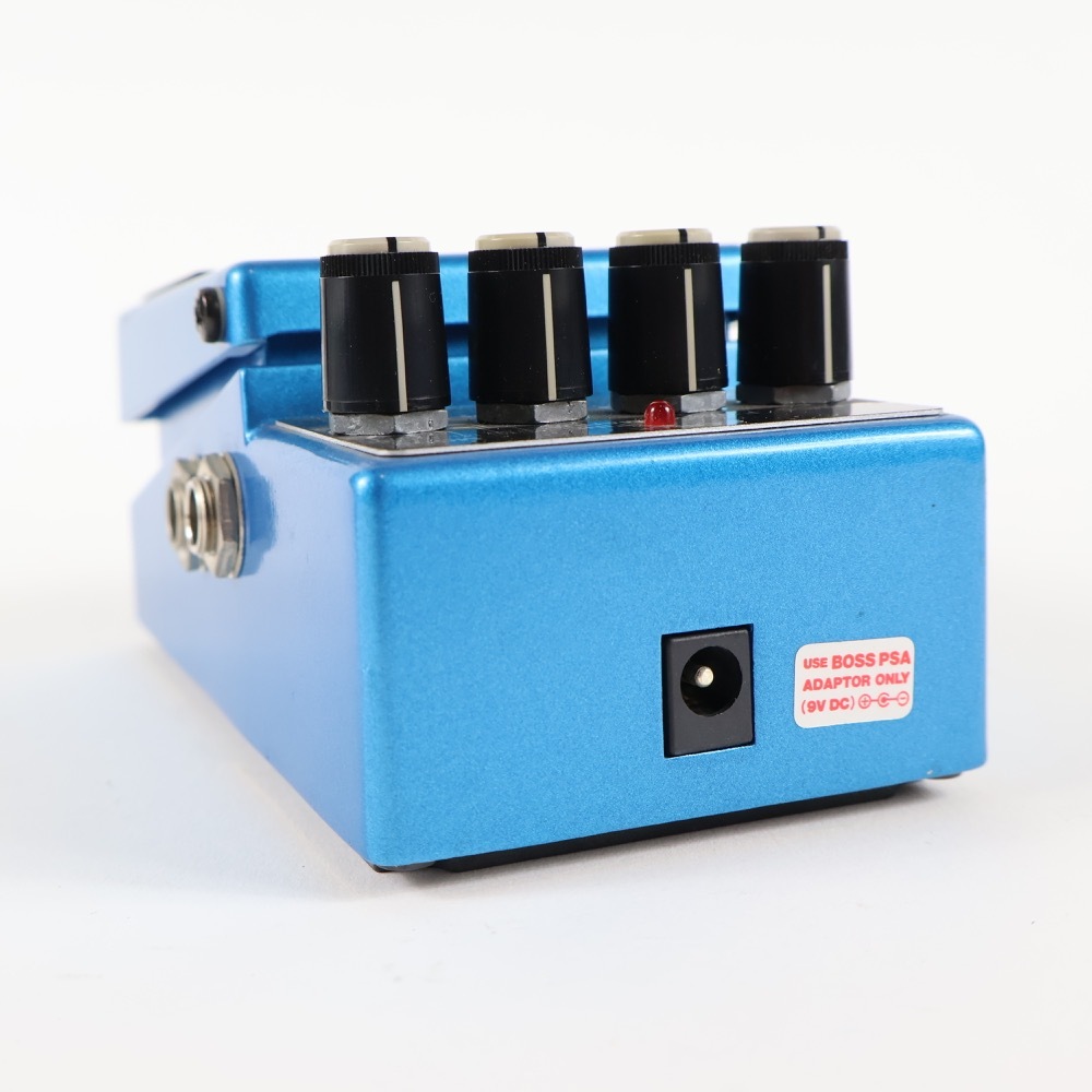 BOSS PS-2ピッチシフター/ディレイ made in Japan PS-2 Digital Pitch Shifter / Delay（デジタルピッチシフター