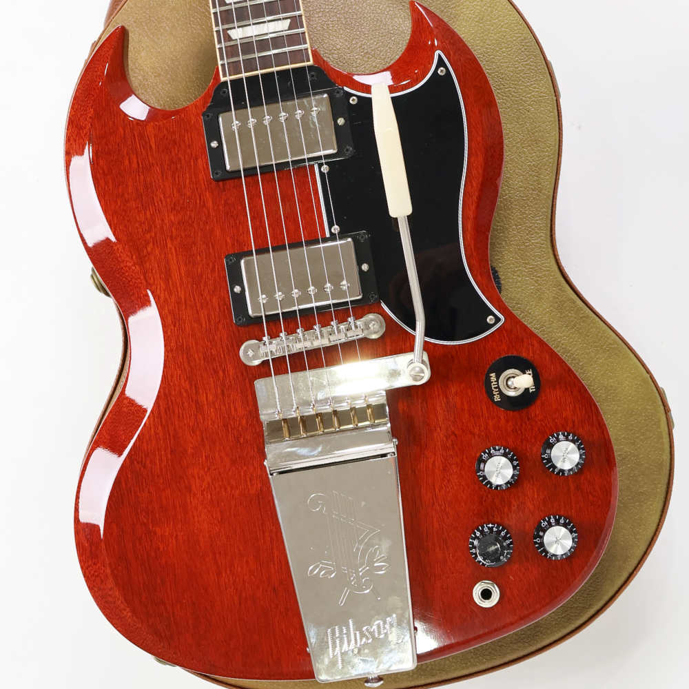 マエストロ　ギブソン　SGギター　中古 GIBSON (ギブソン) エレキギター SG Standard Limited Edition