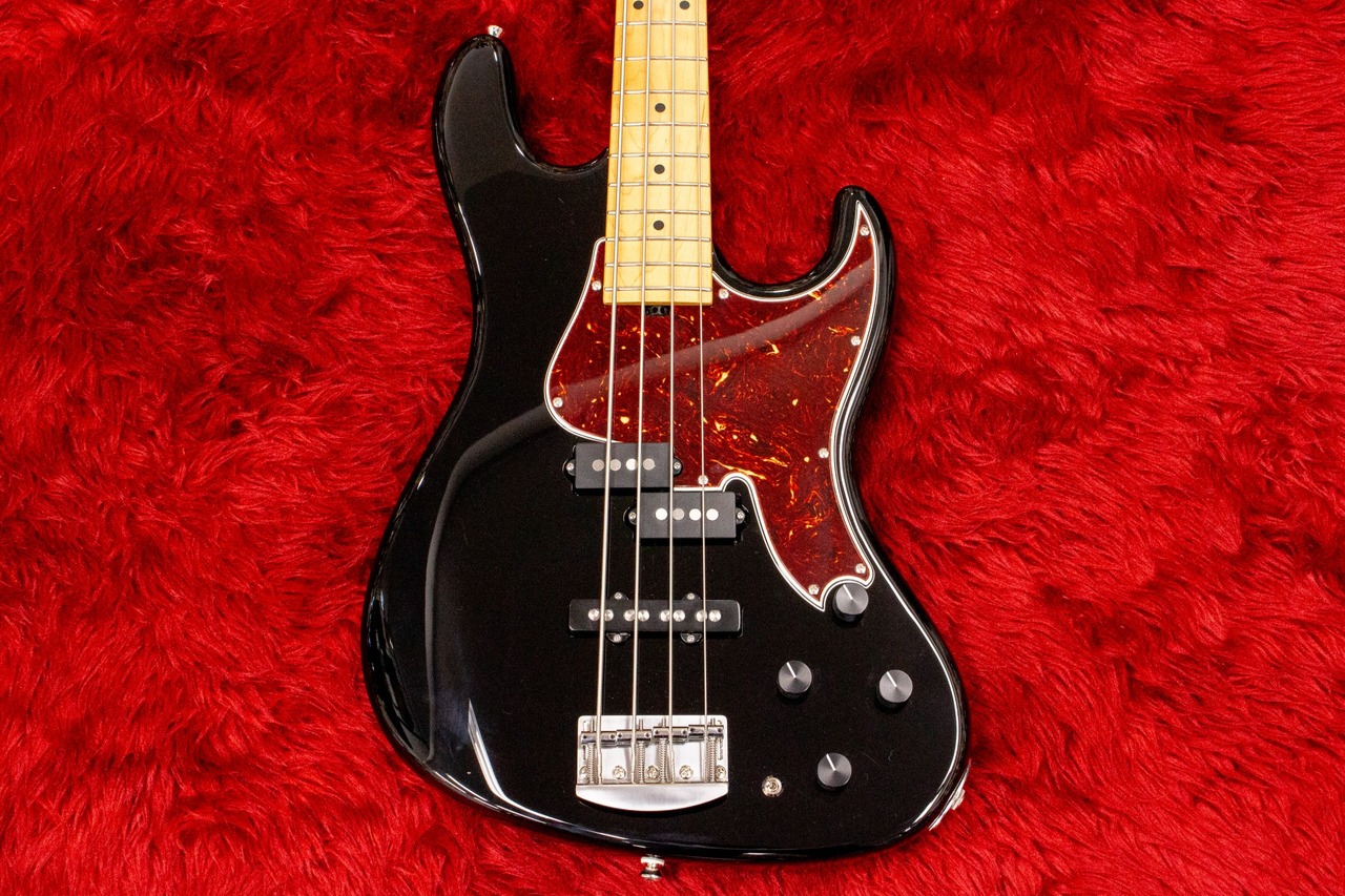 ベース Red House Guitars Seeker J5 Red house Guitars Seeker J5 Ash S-Limited Burner Blue【店舗