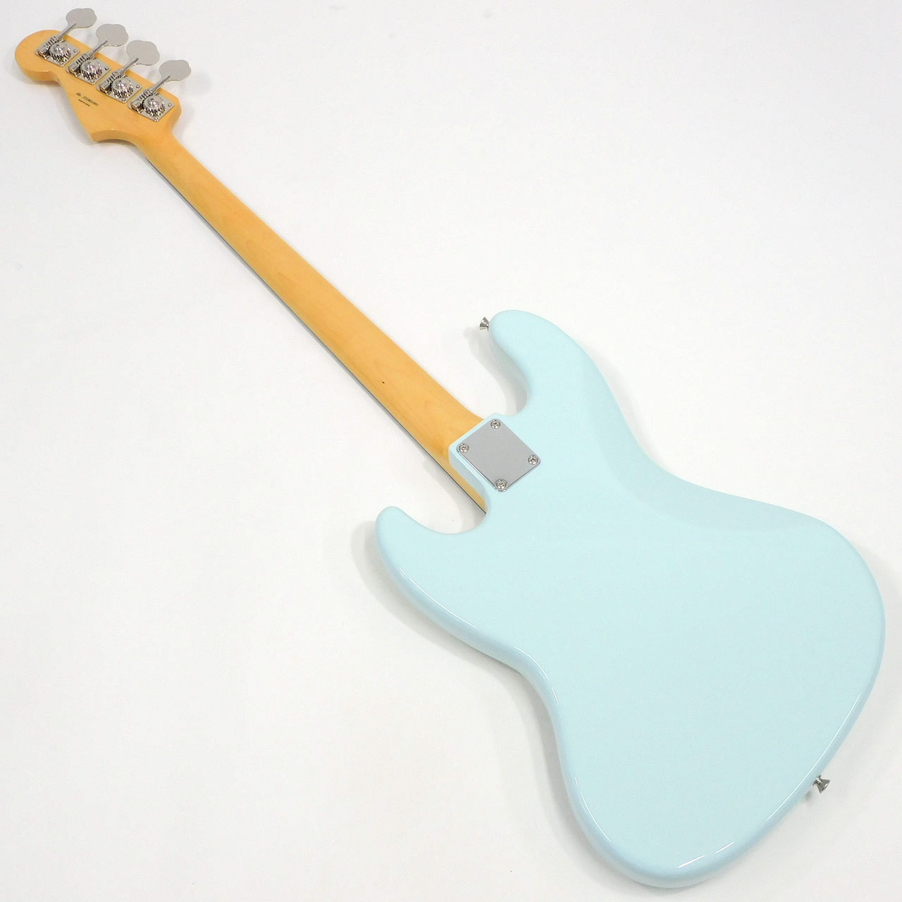 Fender Made in Japan Traditional 60s Jazz Bass / Sonic Blue