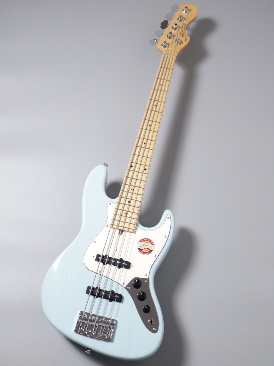momose MJ-Five2/M -SBBD-【2026年Model】【4.06kg】（新品）【楽器