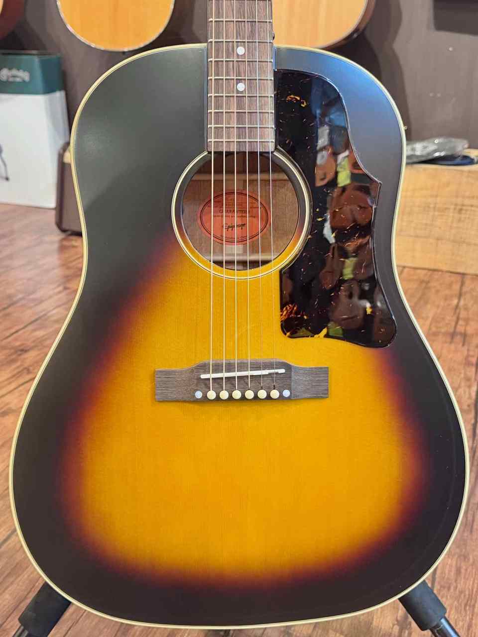Epiphone 【日本総本店】【このルックス間違い無し】Inspired by
