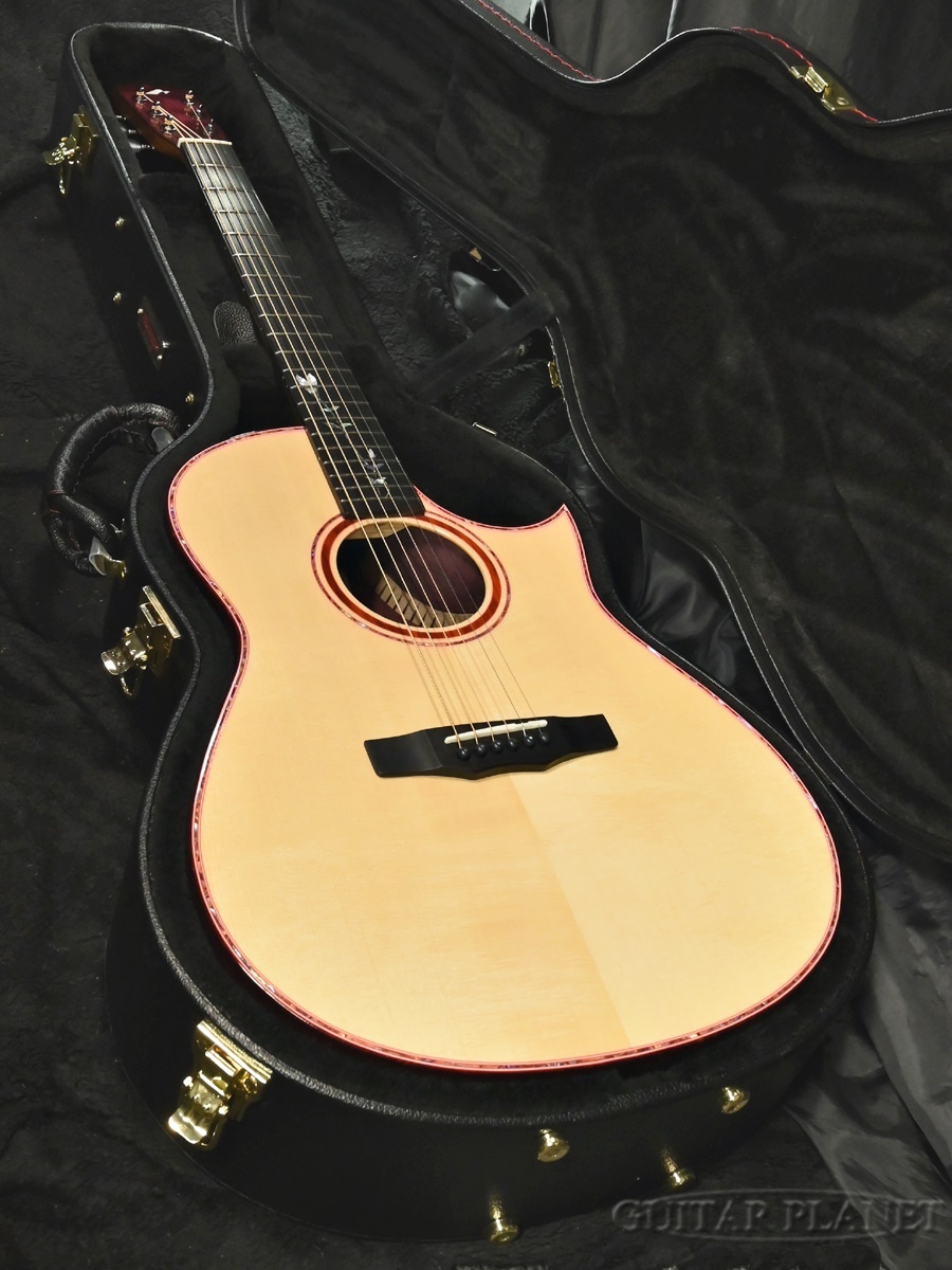 Morris 【2025 Limited Edition】 S-104PH II ~Hand Made Premium