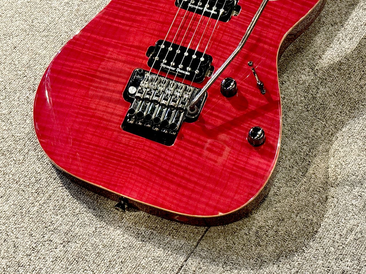 ギター ibanez j custom RG8420ZD DLL Ibanez RG8420ZD J-Custom Review HD - YouTube
