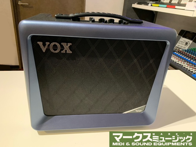 VOX VX50 GTV（B級特価/送料無料）【楽器検索デジマート】