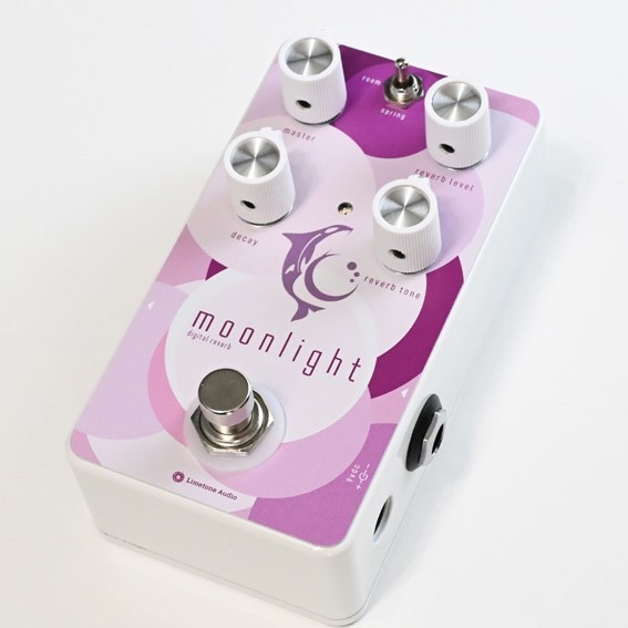 Limetone Audio moonlight（新品）【楽器検索デジマート】