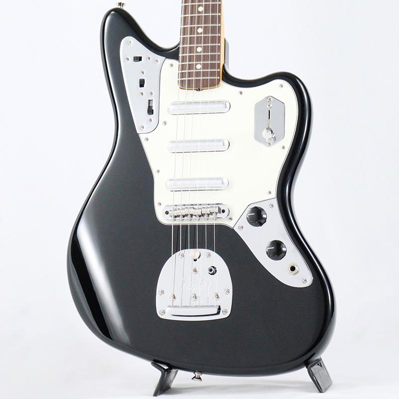 Fender Limited Edition Johnny Marr Signature Special Jaguar (Black