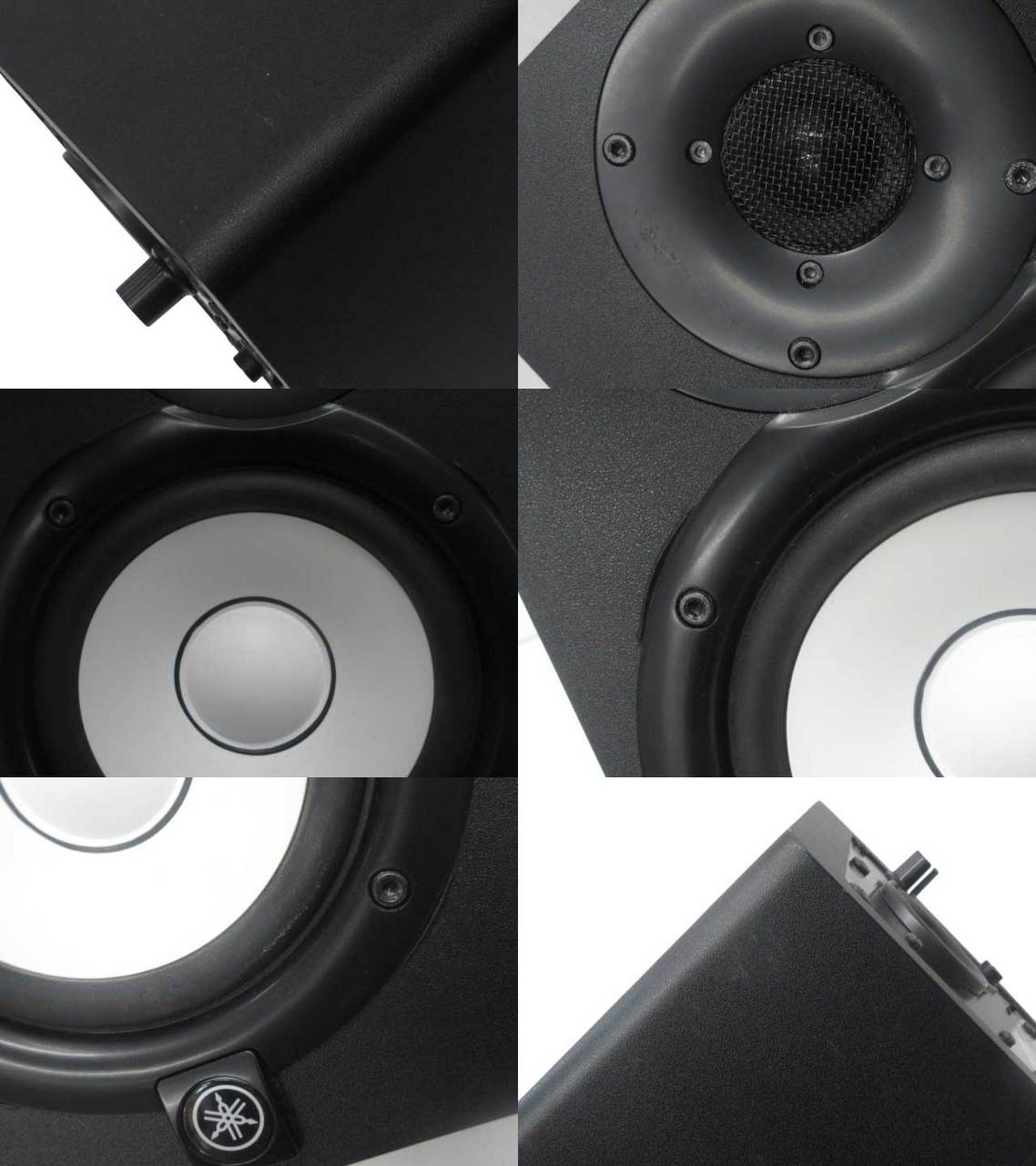 YAMAHA HS5 Pair ヤマハ パワードモニタースピーカー(ペア