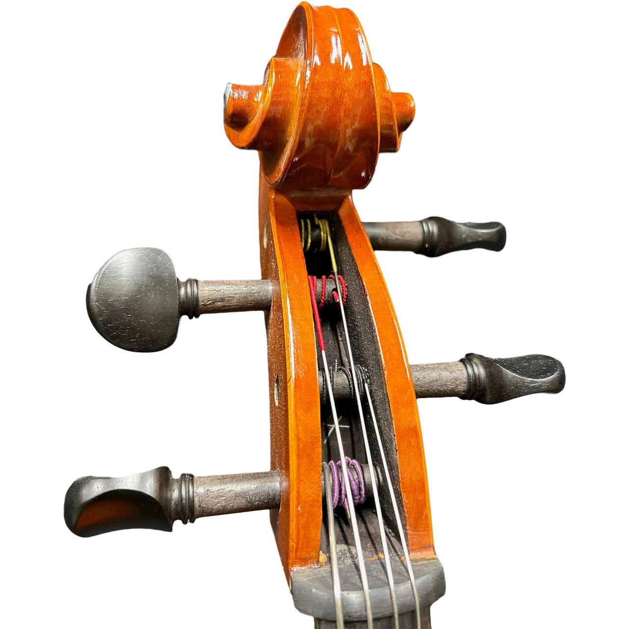 【調整品】EASTMAN VC100 4/4 2002年製 チェロ Eastman - Cello - VC100