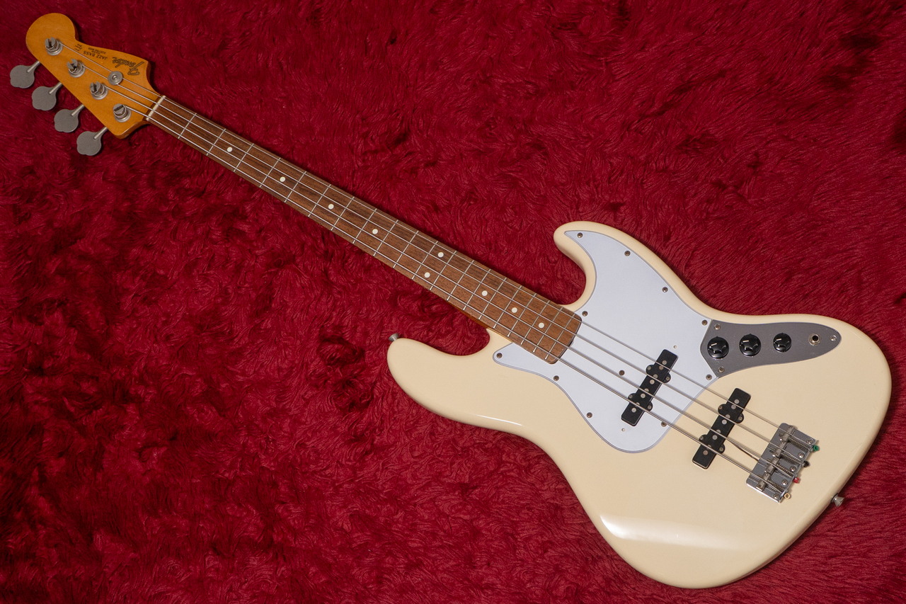 Fender Japan JB62-550 VWH 1989~1990 4.180kg #J001869【GIB横浜