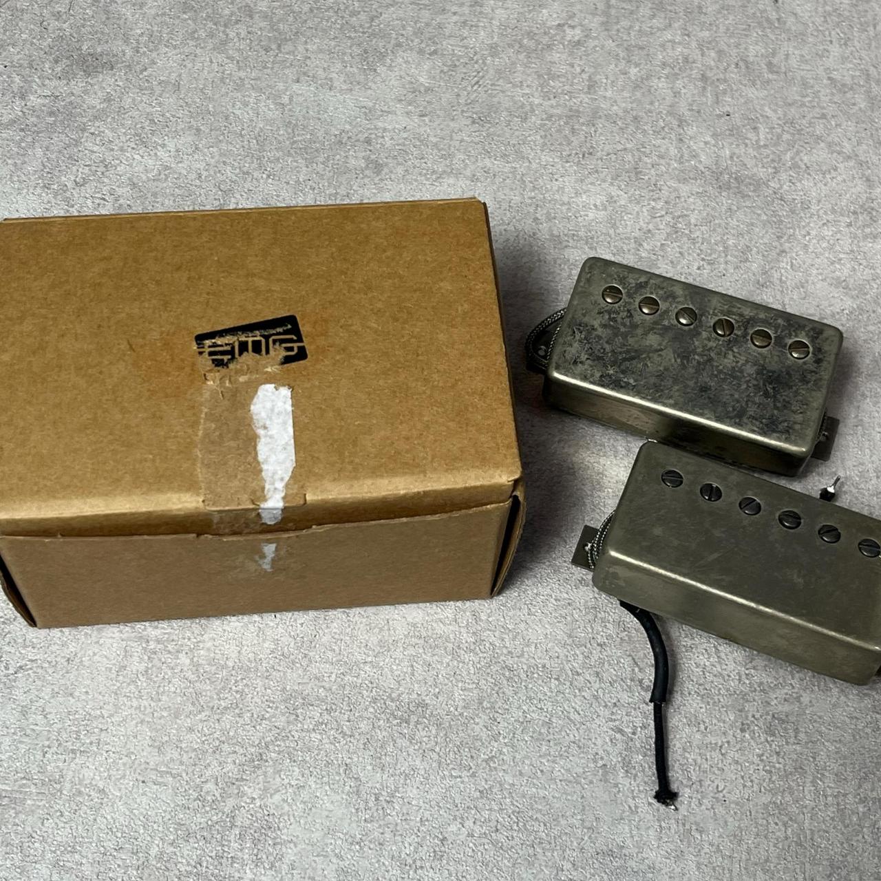 Jimmy Wallace Jimmy Wallace PAF Set【加古川店】（中古/送料無料