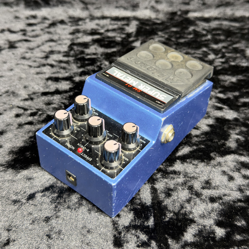 Maxon SM-01 【新宿店】（中古）【楽器検索デジマート】