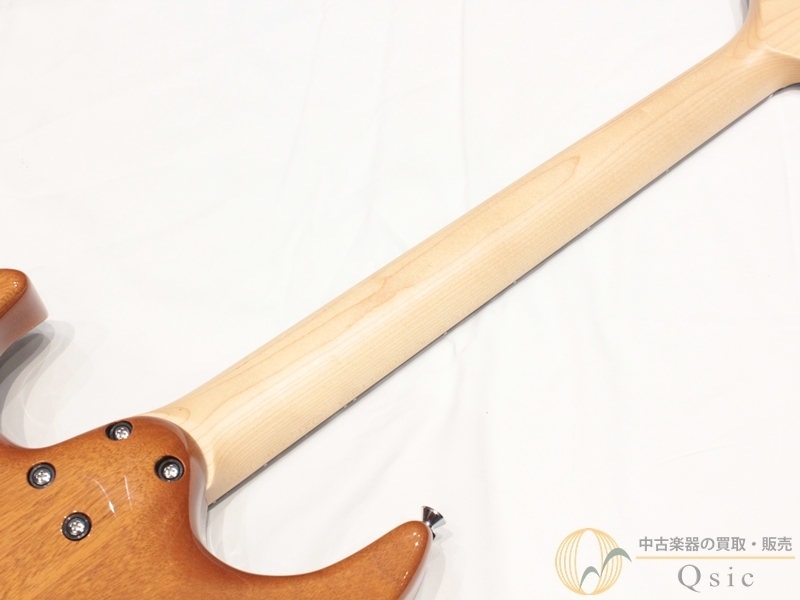 Aria Pro II AriaCustomShop MAF-5340CR/MH MNV 【返品OK