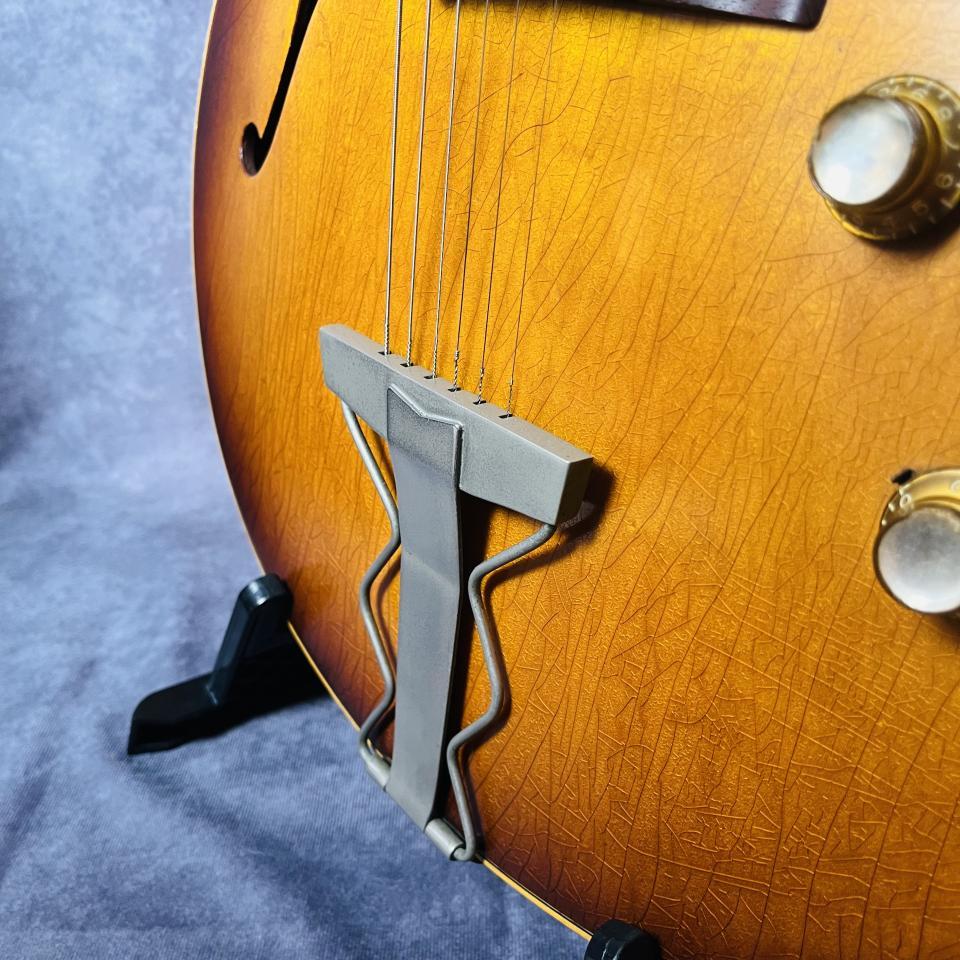 Gibson ES-175（ビンテージ）【楽器検索デジマート】