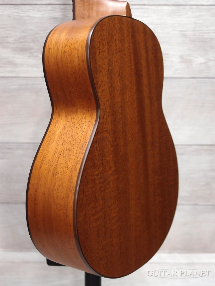 aNueNue Hawaiian Dream Solid Mahogany / Mahognay II (aNN-C3