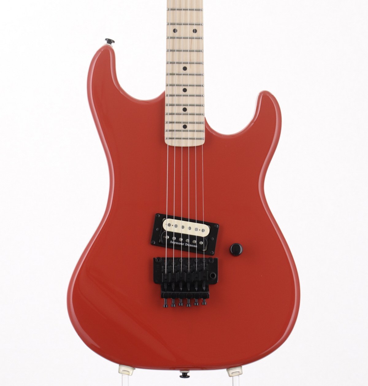KRAMER Baretta Jumper Red ［4.07kg/2022年製］【池袋店