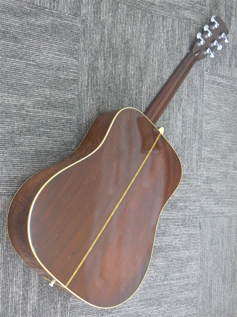 Martin D-28【1968年製】（ビンテージ）【楽器検索デジマート】