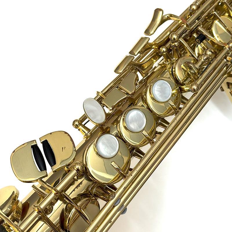 Selmer Paris USED 中古 セルマー ソプラノサックス SERIE III GL W