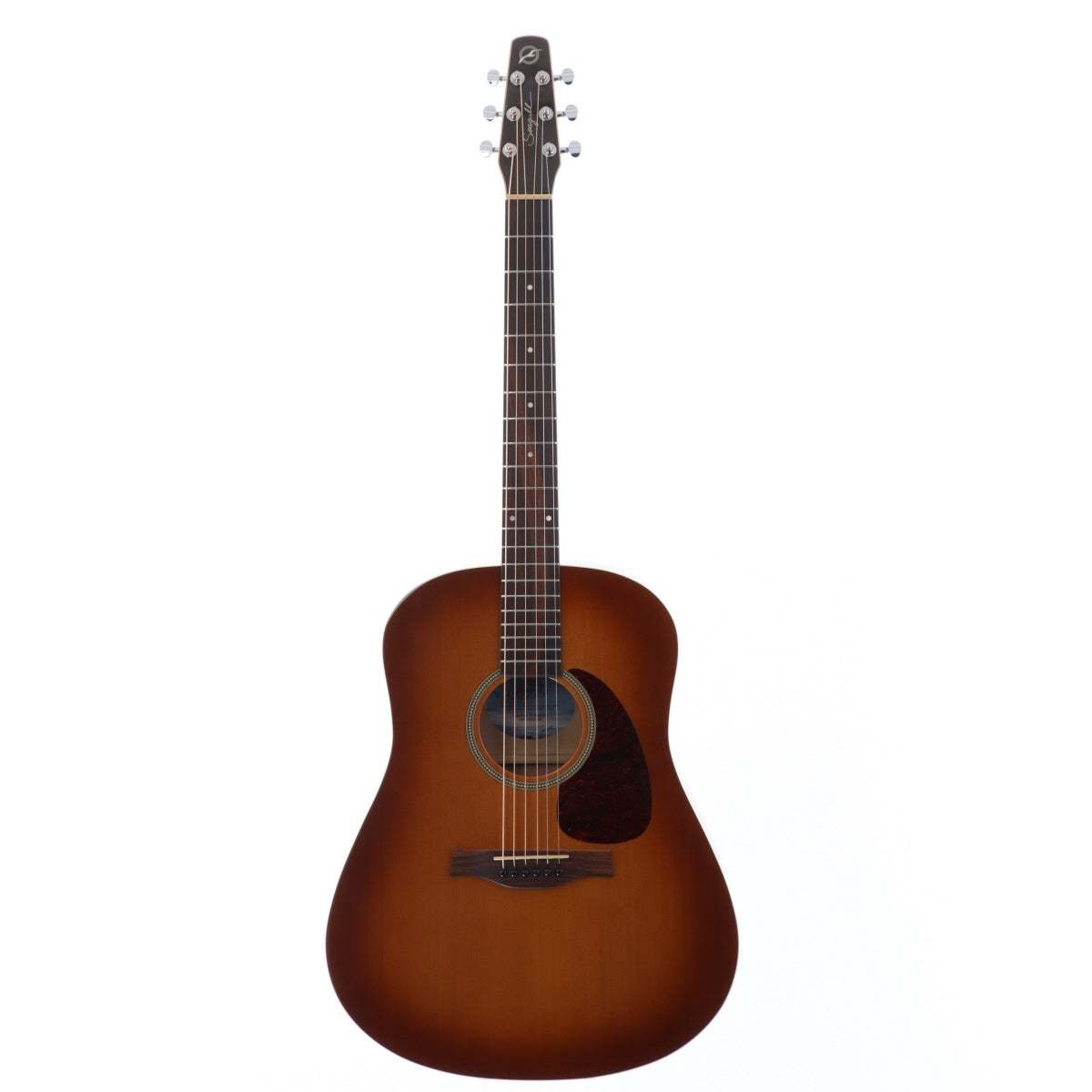 Seagull Coastline S6 Burst 【梅田店】（中古/送料無料）【楽器検索