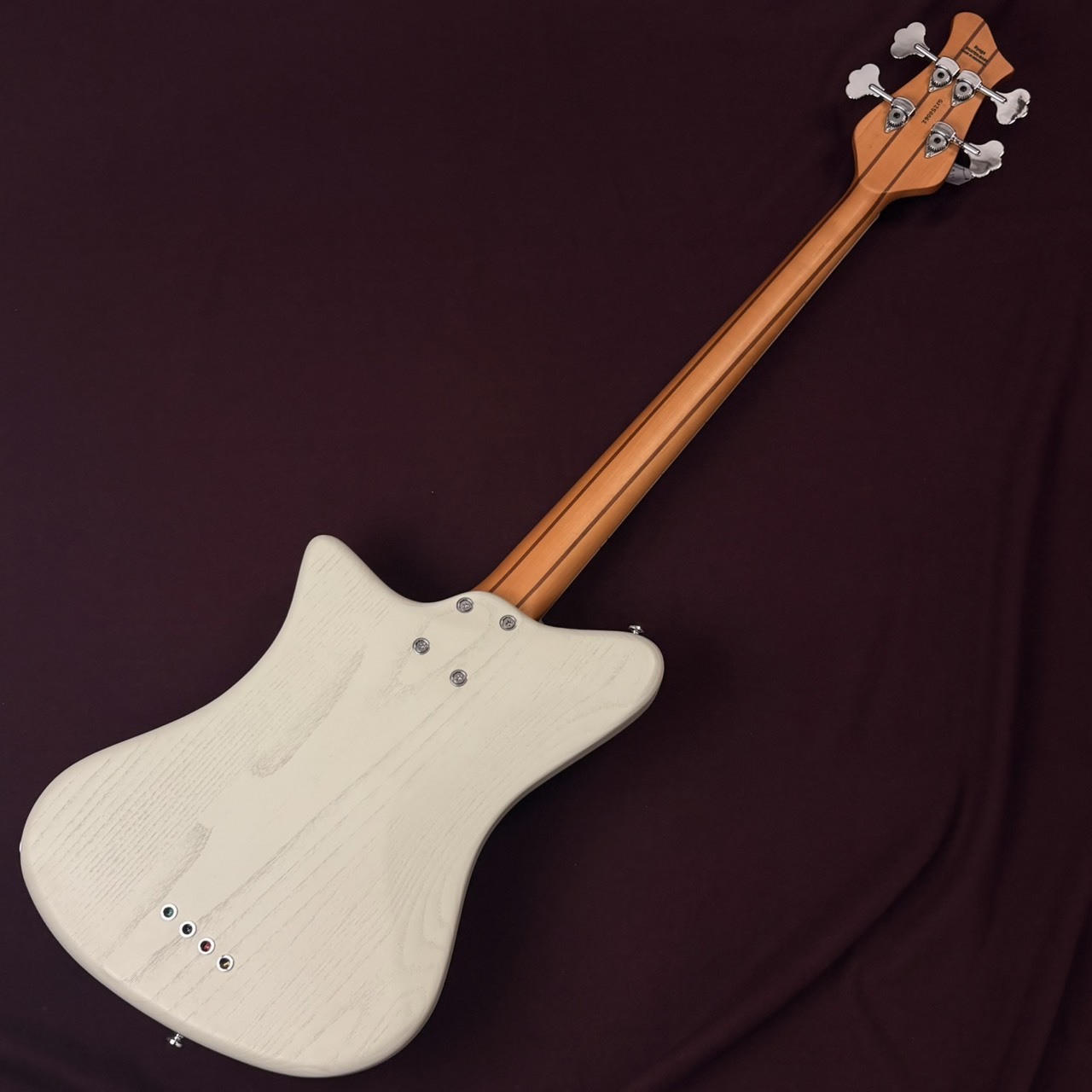 RYOGA SKATER-BASS/Fit【驚異の軽さ、取り回しの良さ】（新品/送料無料