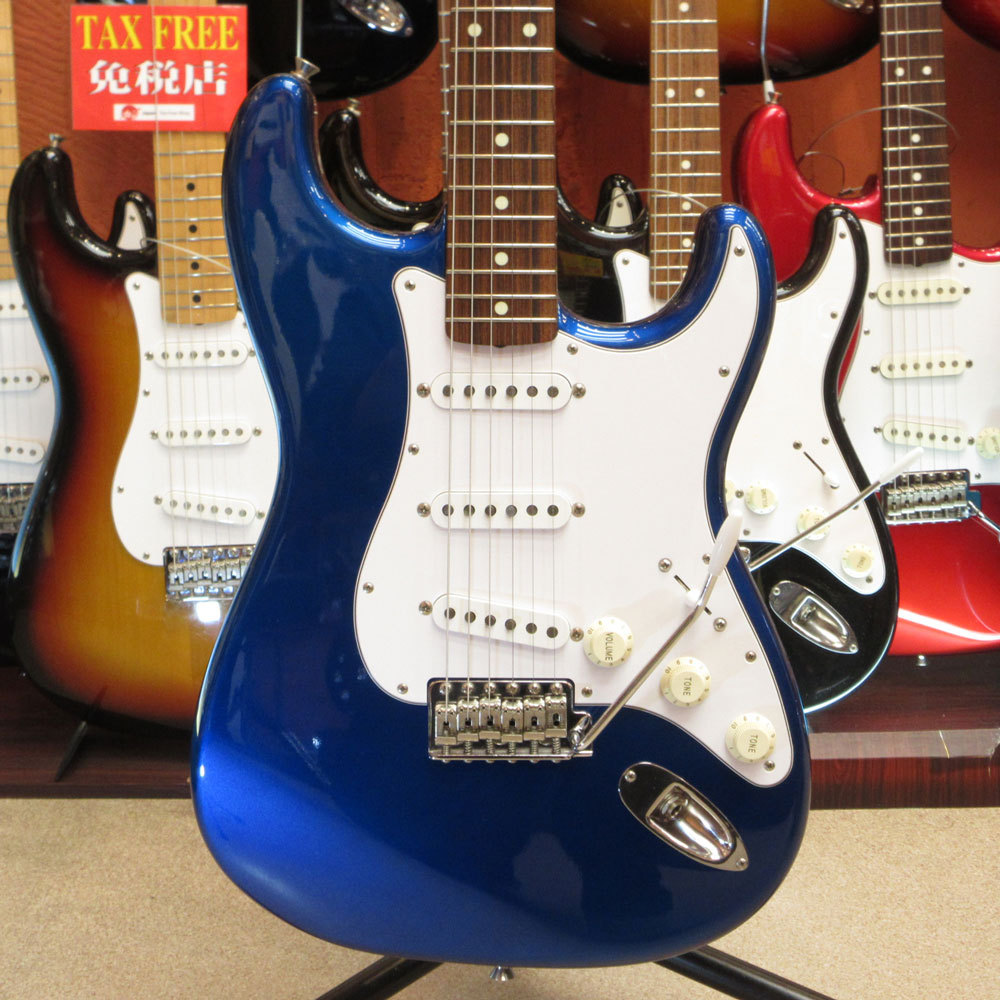 Fender Japan ST62-TX/MH（中古）【楽器検索デジマート】