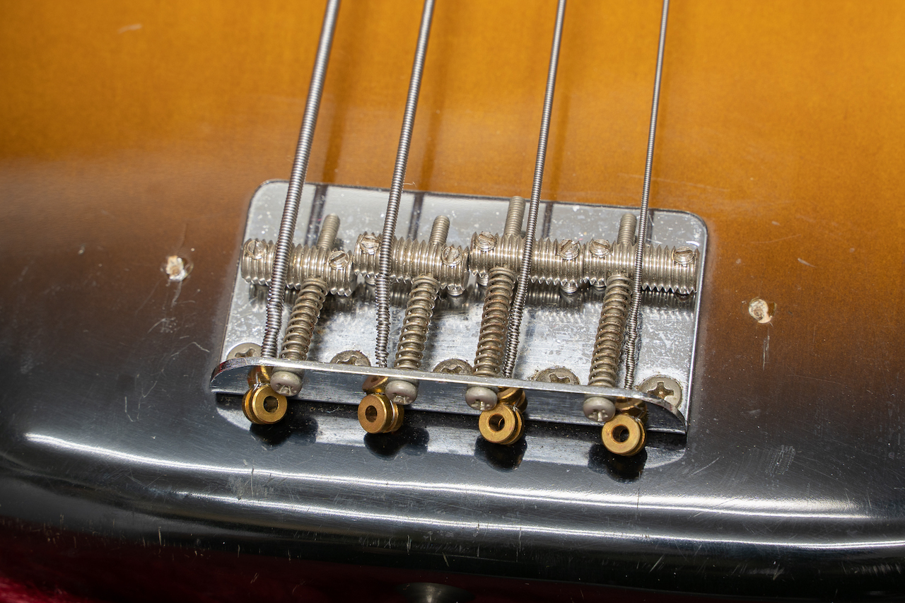 Tsubasa Guitar Workshop PB 2TS 3.84kg（中古）【楽器検索