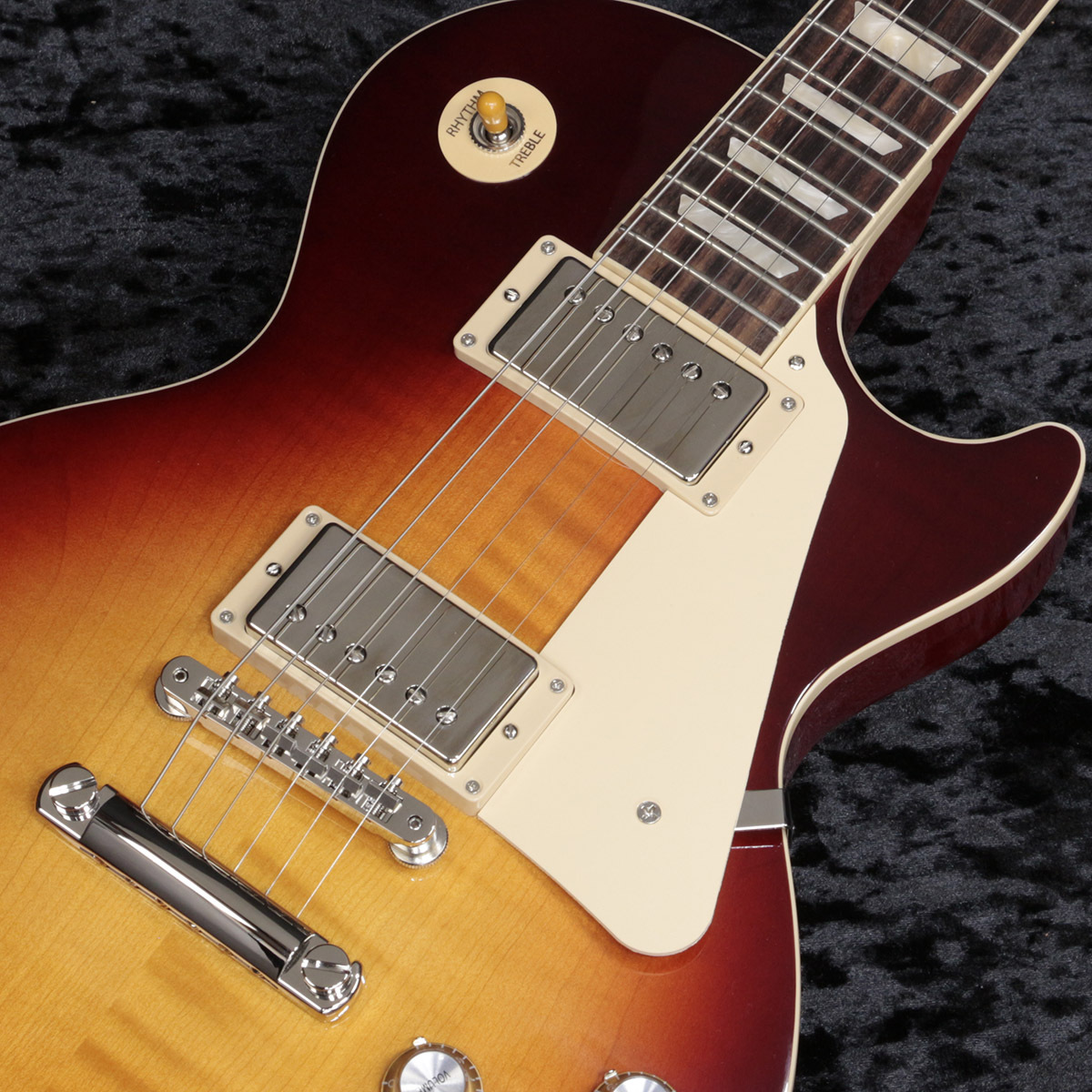 Gibson Les Paul Standard 60s Bourbon Burst(重量:4.20kg)【新宿店