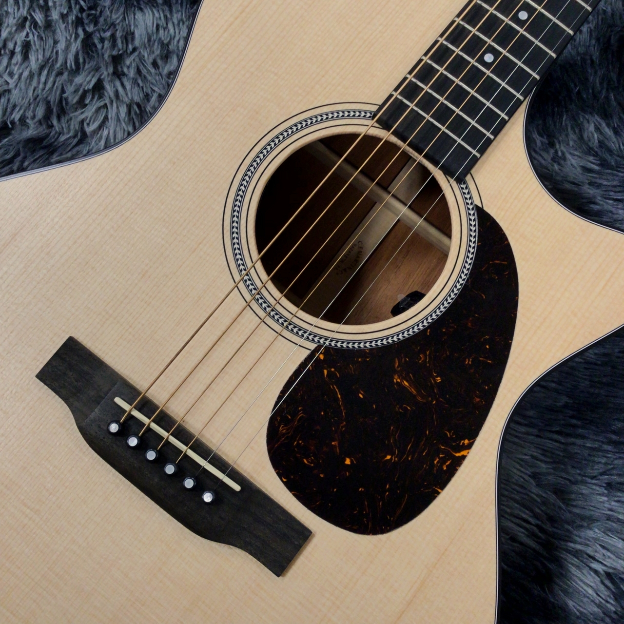 ツ*マ様 Martin GPC-16E-02 エレアコ Martin GPC-16E-02 Mahogany #2946404【特価】【2025年製