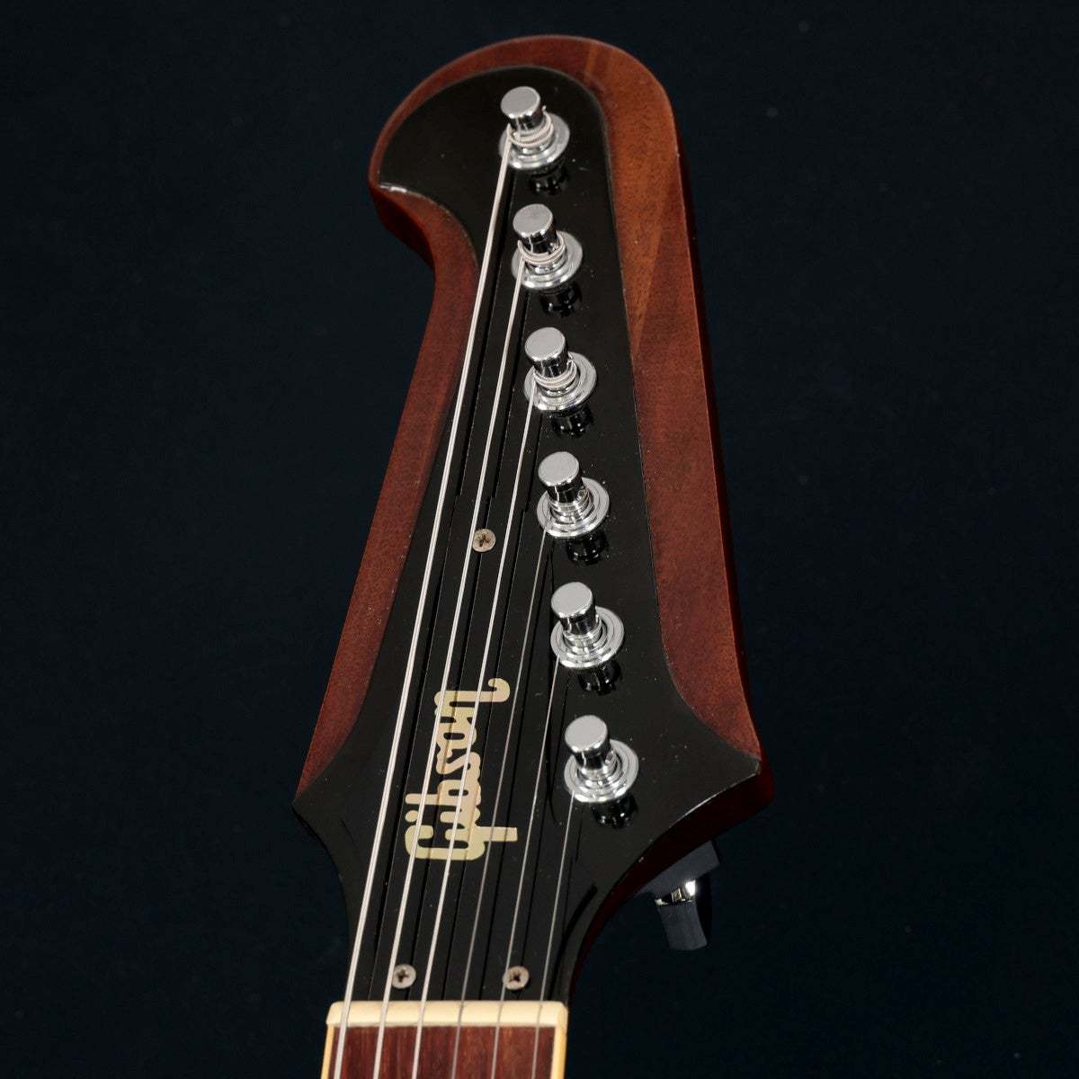Gibson Firebird V Vintage Sunburst [3.86kg/1996年製] ギブソン