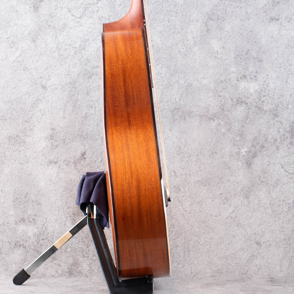 Yokoyama Guitars LNN-SM Bearclaw Sitka Spruce Mahogany 2025（中古