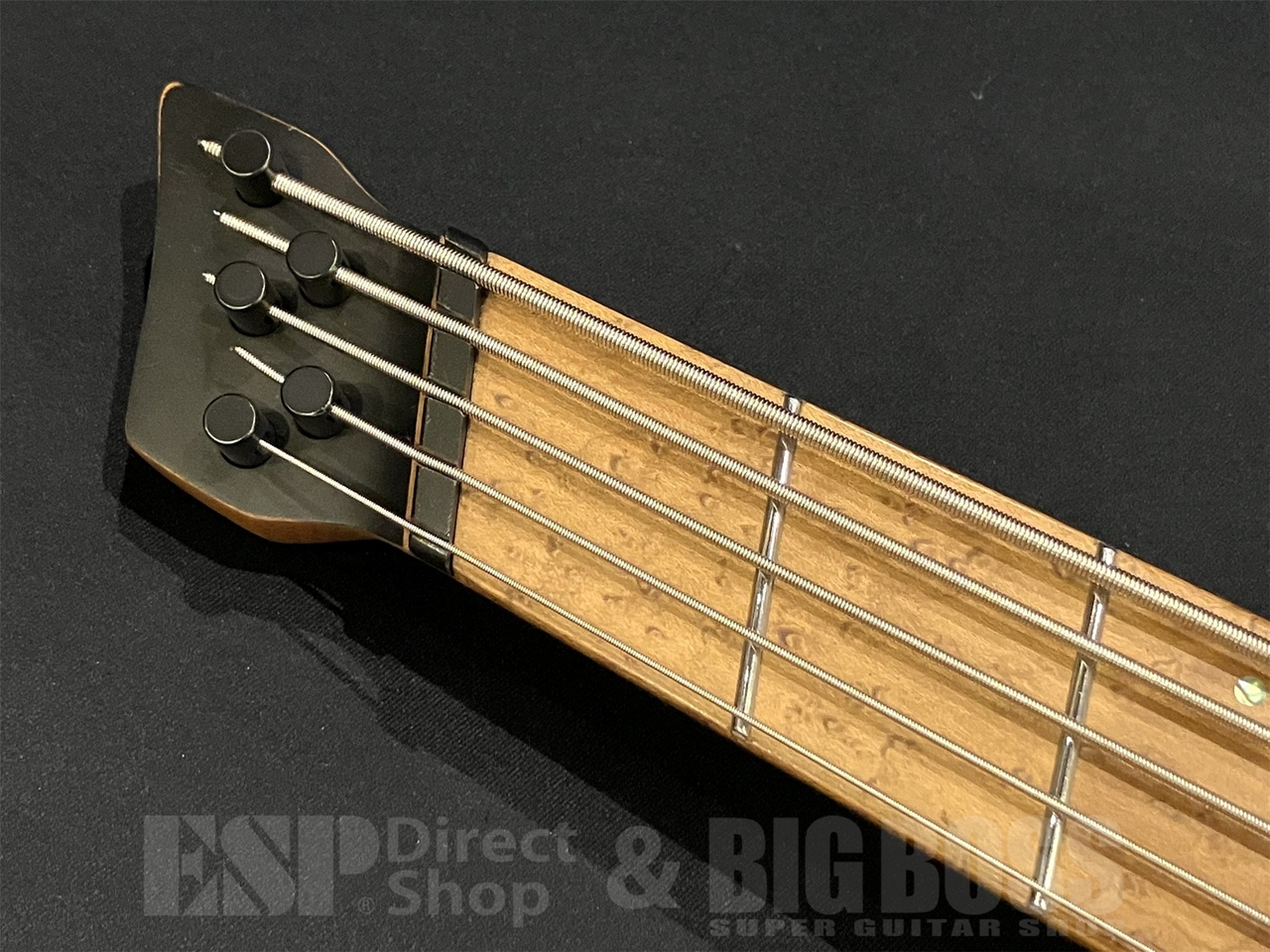 Ibanez EHB1005MSL / SFM（中古/送料無料）【楽器検索デジマート】