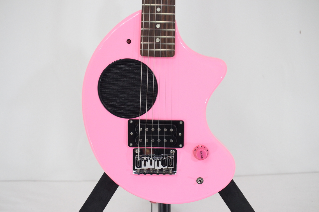 FERNANDES ZO-3（中古）【楽器検索デジマート】