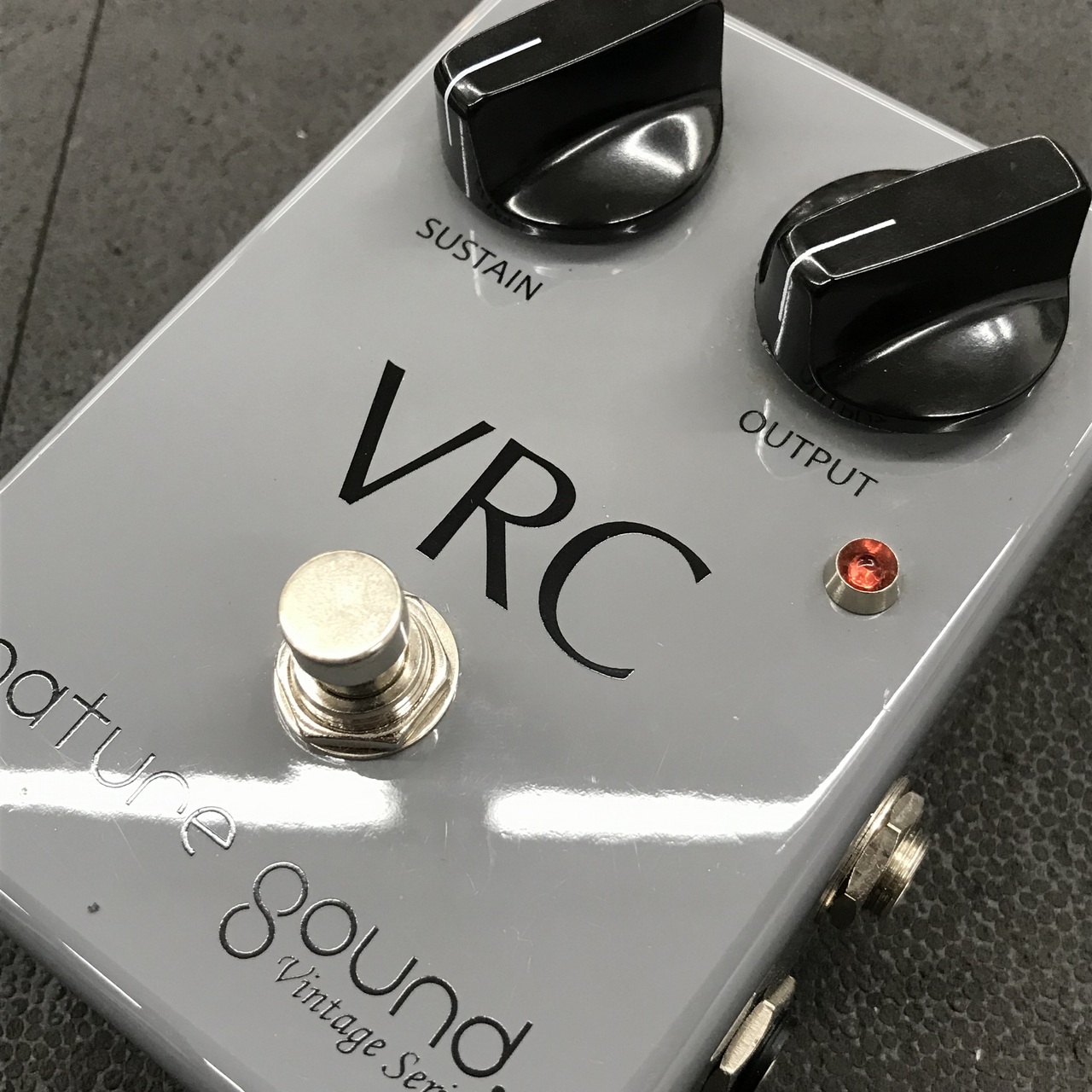 nature sound VRC Compressor 2018（中古）【楽器検索デジマート】