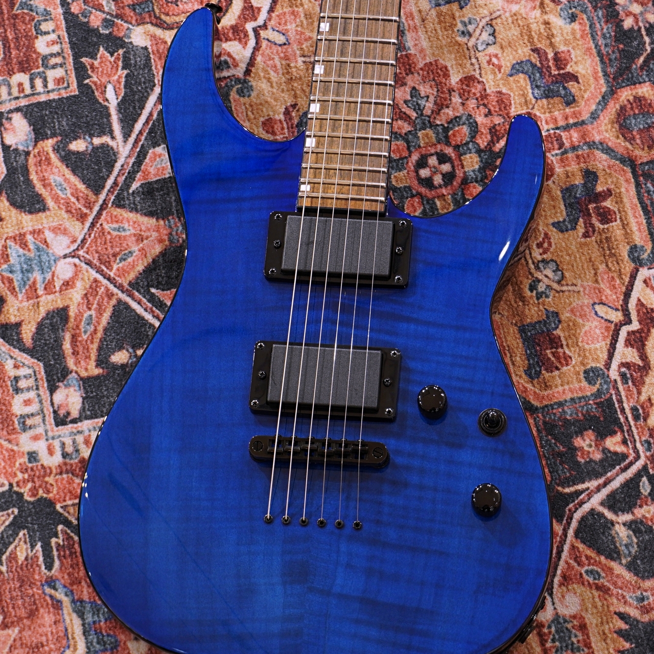 BanG Dream! M-II SAYO 【チョイキズ品】【Roselia 氷川紗夜】【受注