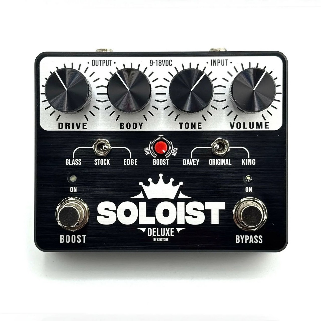 ★価格応相談★ King Tone The Soloist V2 TS系 ☆価格応相談☆ King Tone The Soloist V2 TS系 ☆価格応相談☆ King