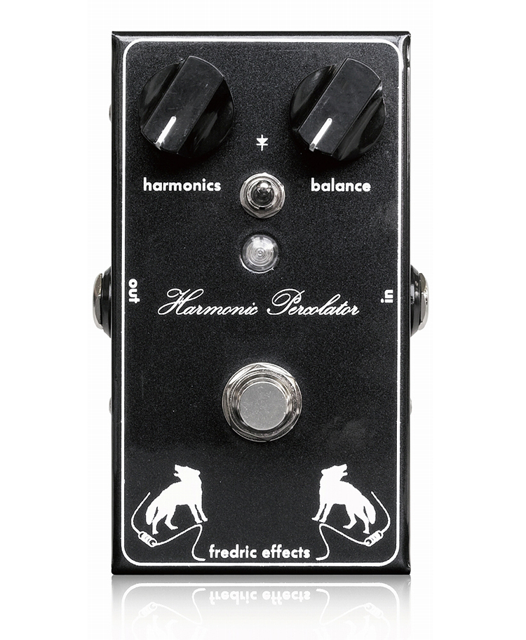 Harmonic perkolator/良サウンド∼パーコレータークローン Harmonic perkolator/良サウンド∼パーコレータークローン