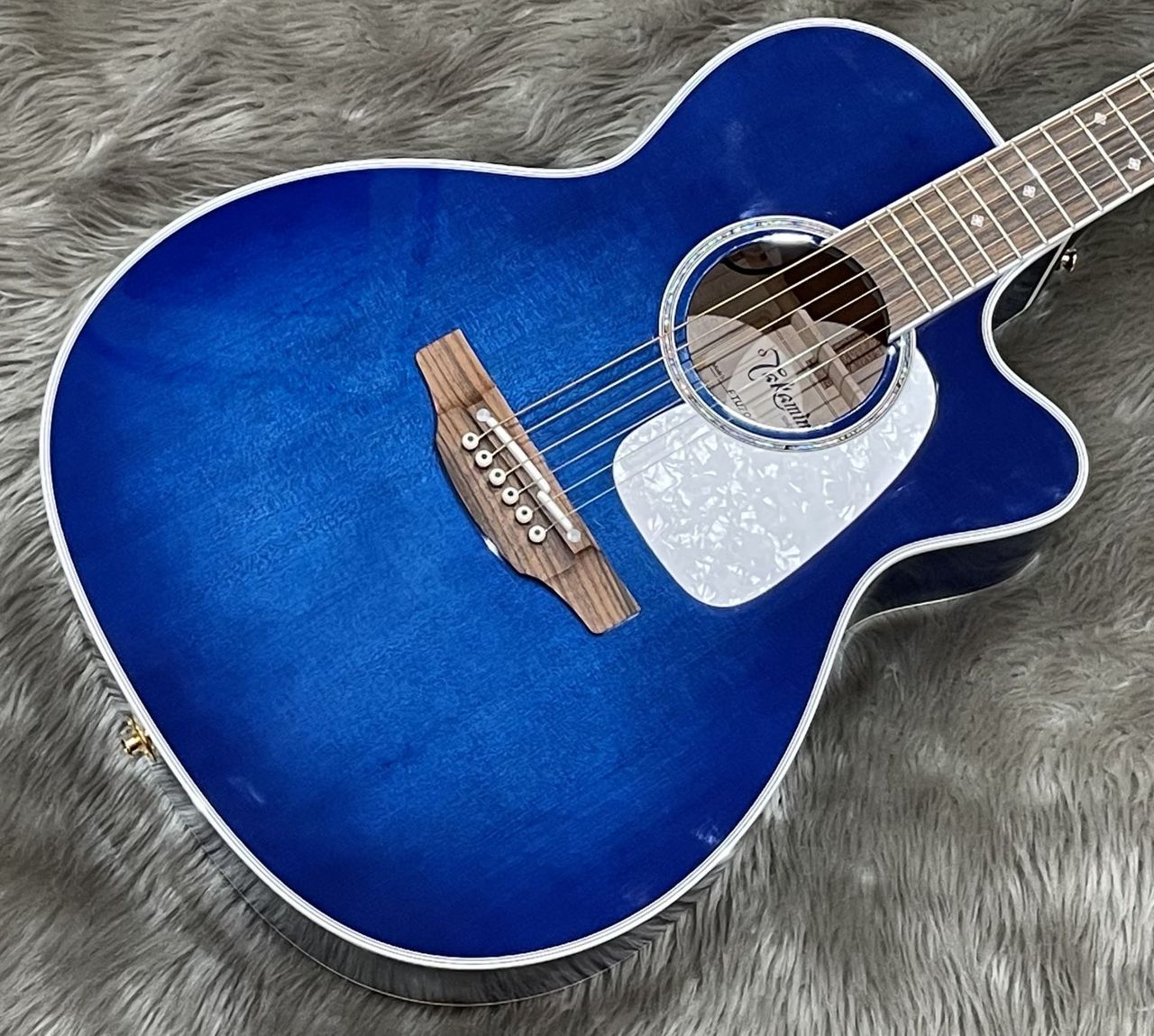 【11540】Takamine DMP700 CUSTOM 煌 エレアコ G】Takamine DMP700 CUSTOM 煌 エレアコ/アコースティックギター