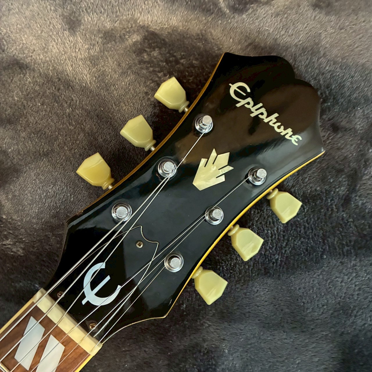 Epiphone ES-295【USED】【3.09kg】（中古）【楽器検索デジマート】